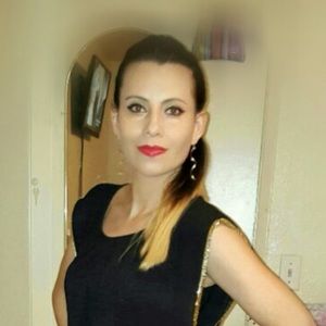 Meet your Posher, Gina